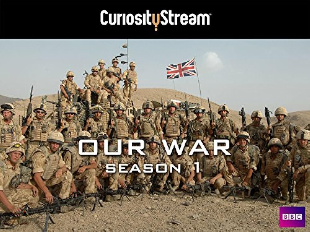 Our War 