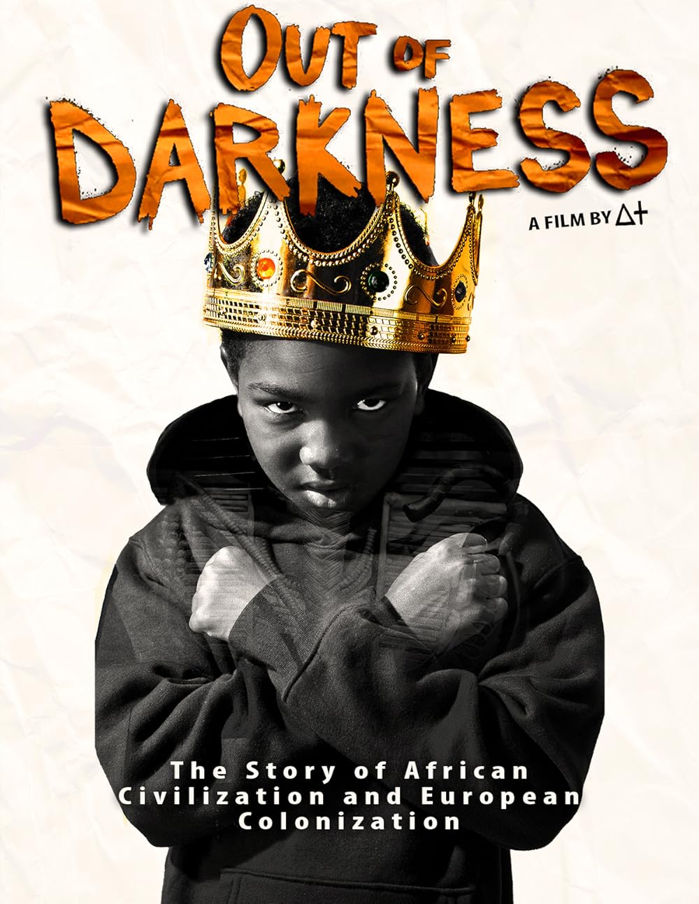 Out of Darkness 