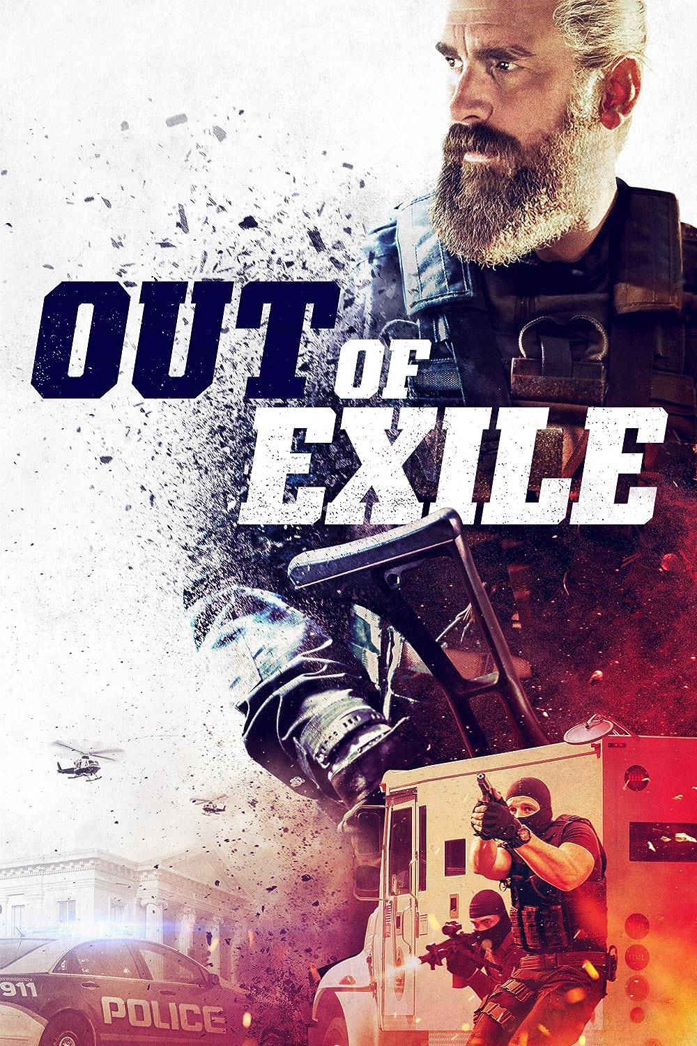 Out of Exile 