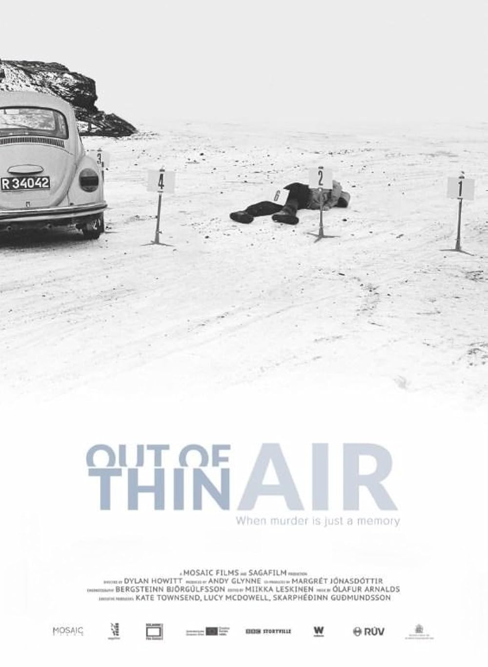 Out of Thin Air 