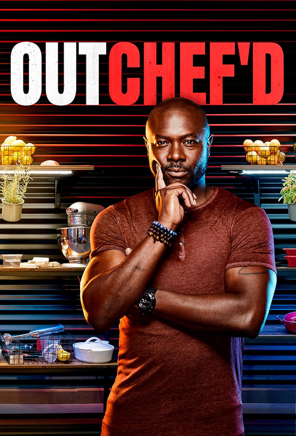 Outchef'd 