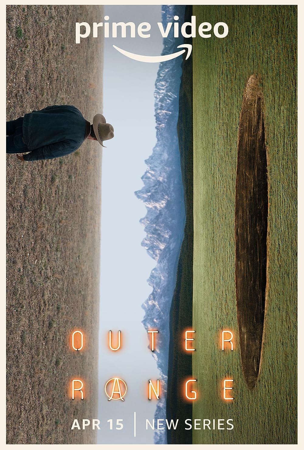 Outer Range 