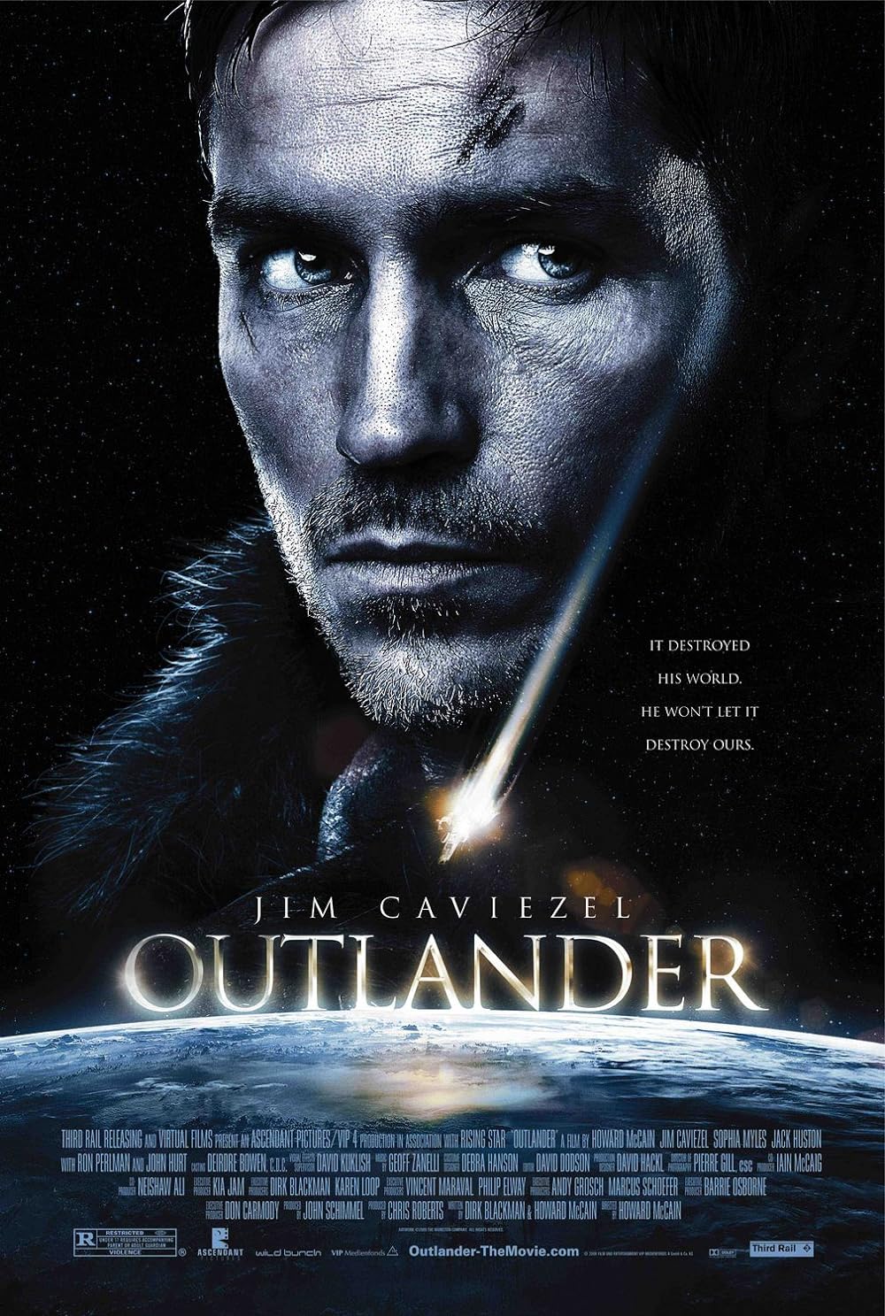 Outlander 