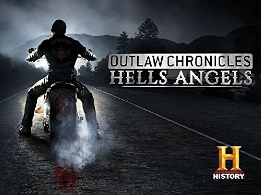 Outlaw Chronicles: Hells Angels 