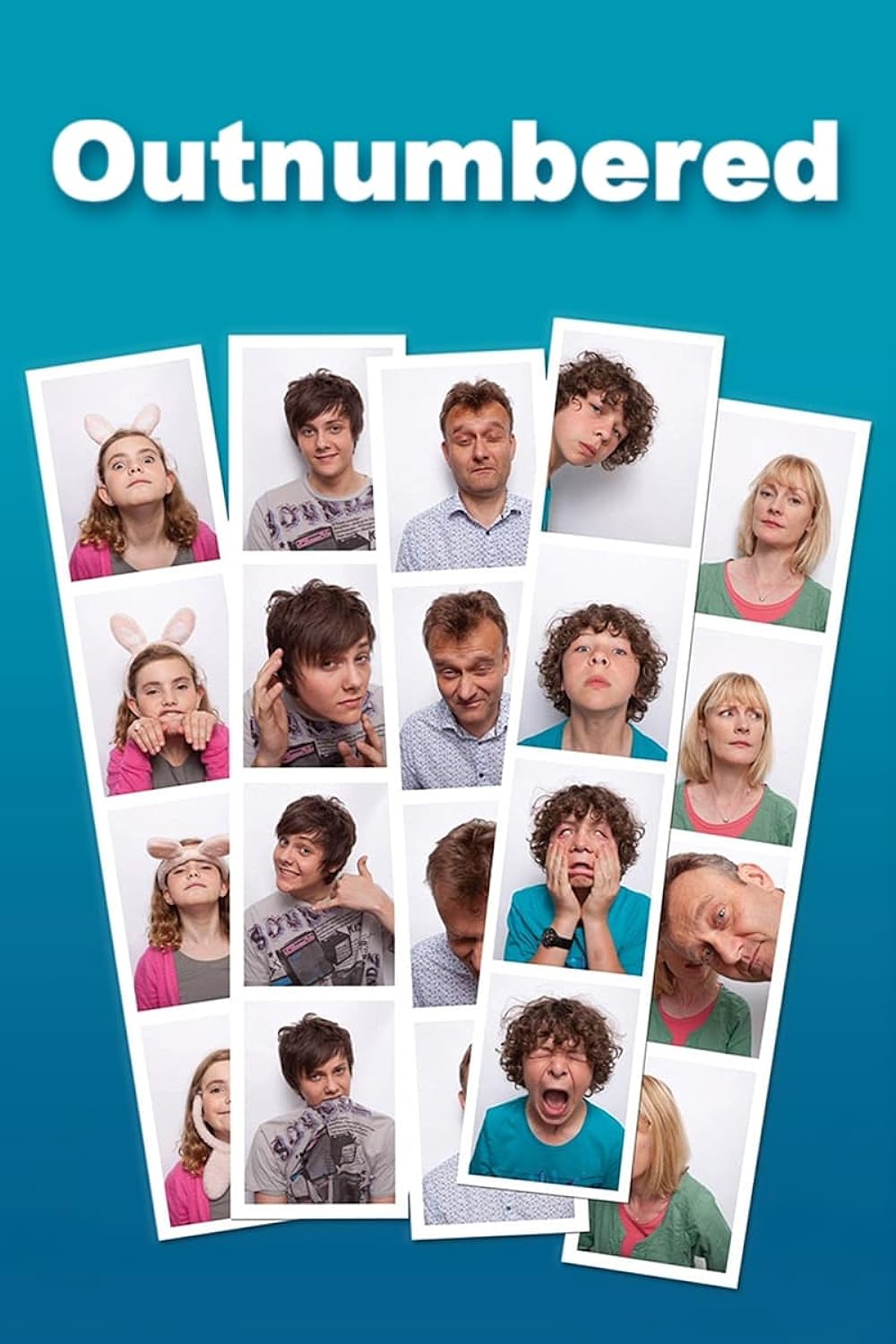 Outnumbered 