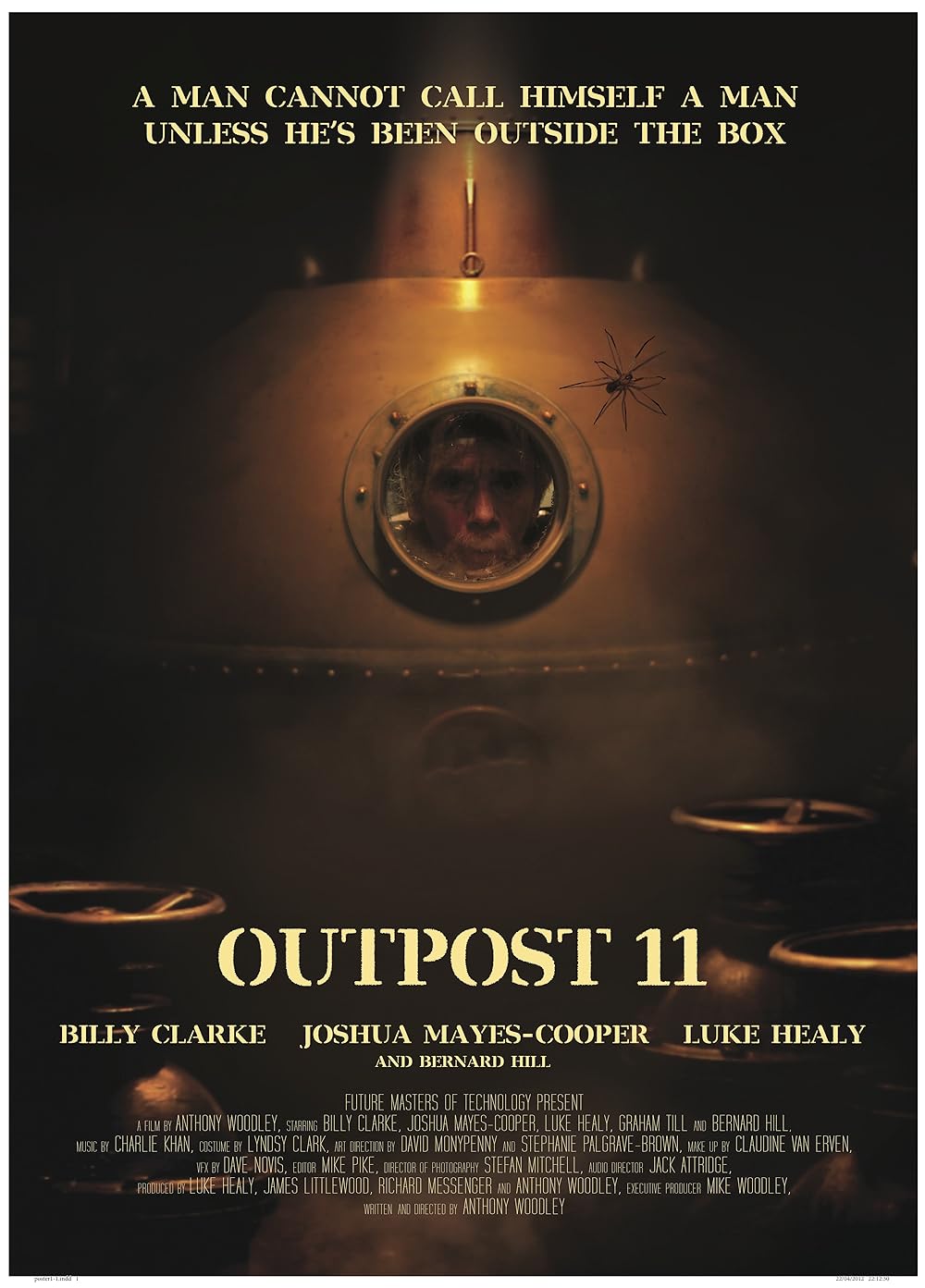 OutPost 11 