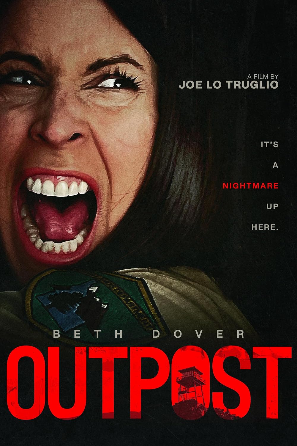 Outpost 