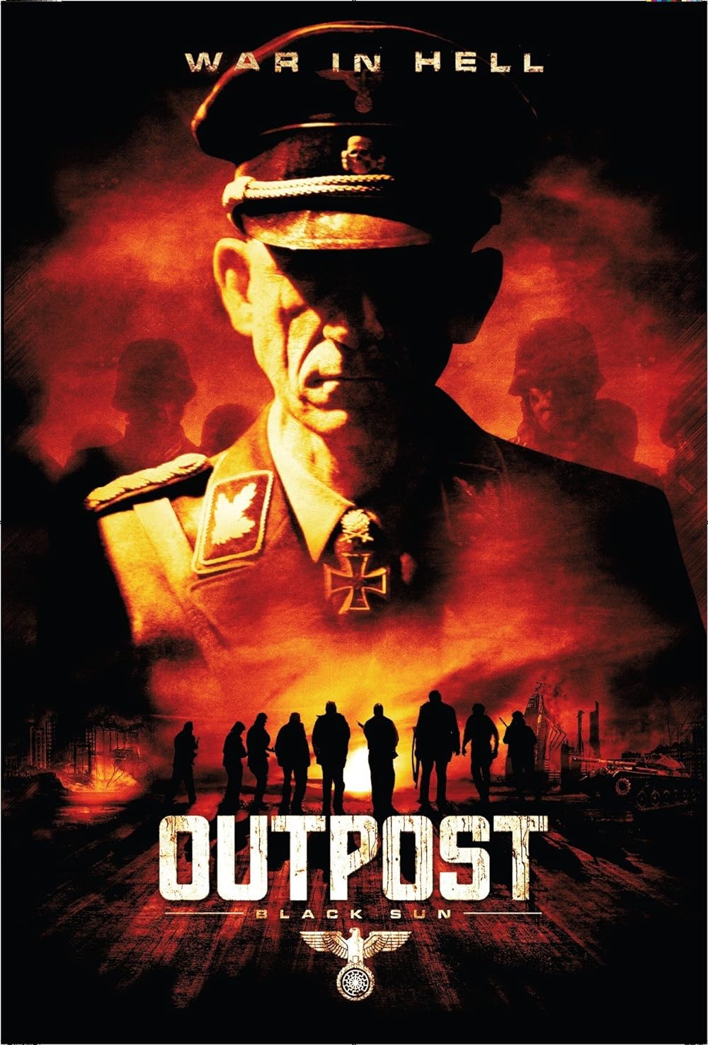 Outpost: Black Sun 