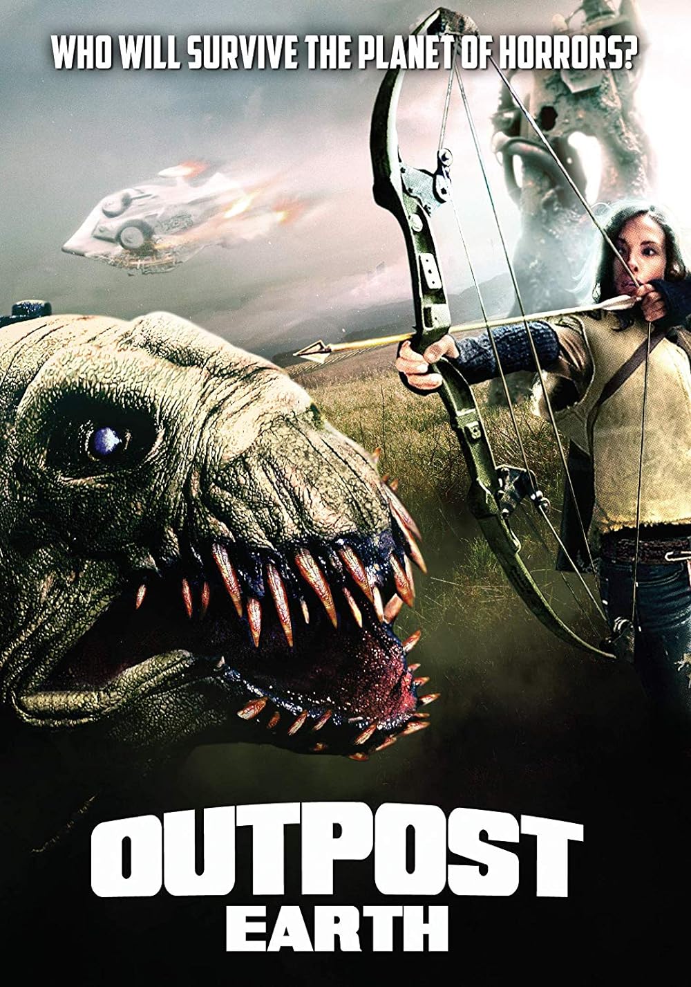 Outpost Earth 