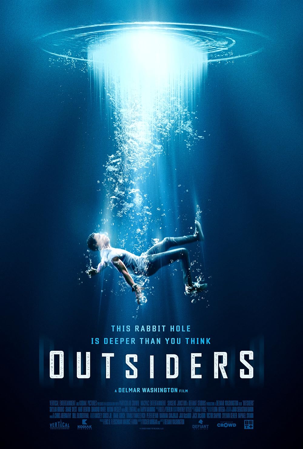 Outsiders 