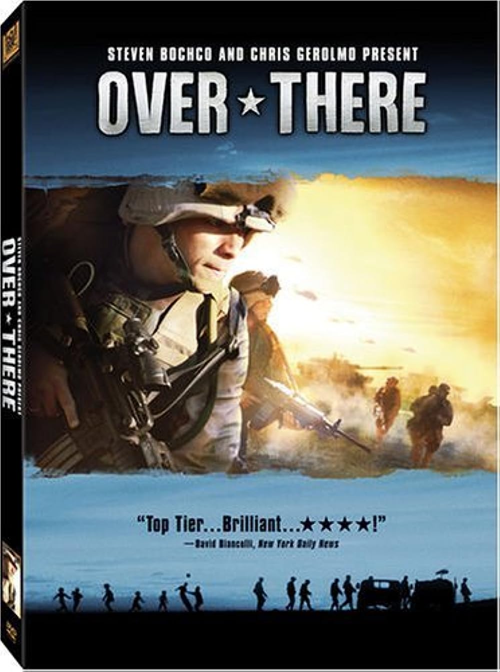 Over There 