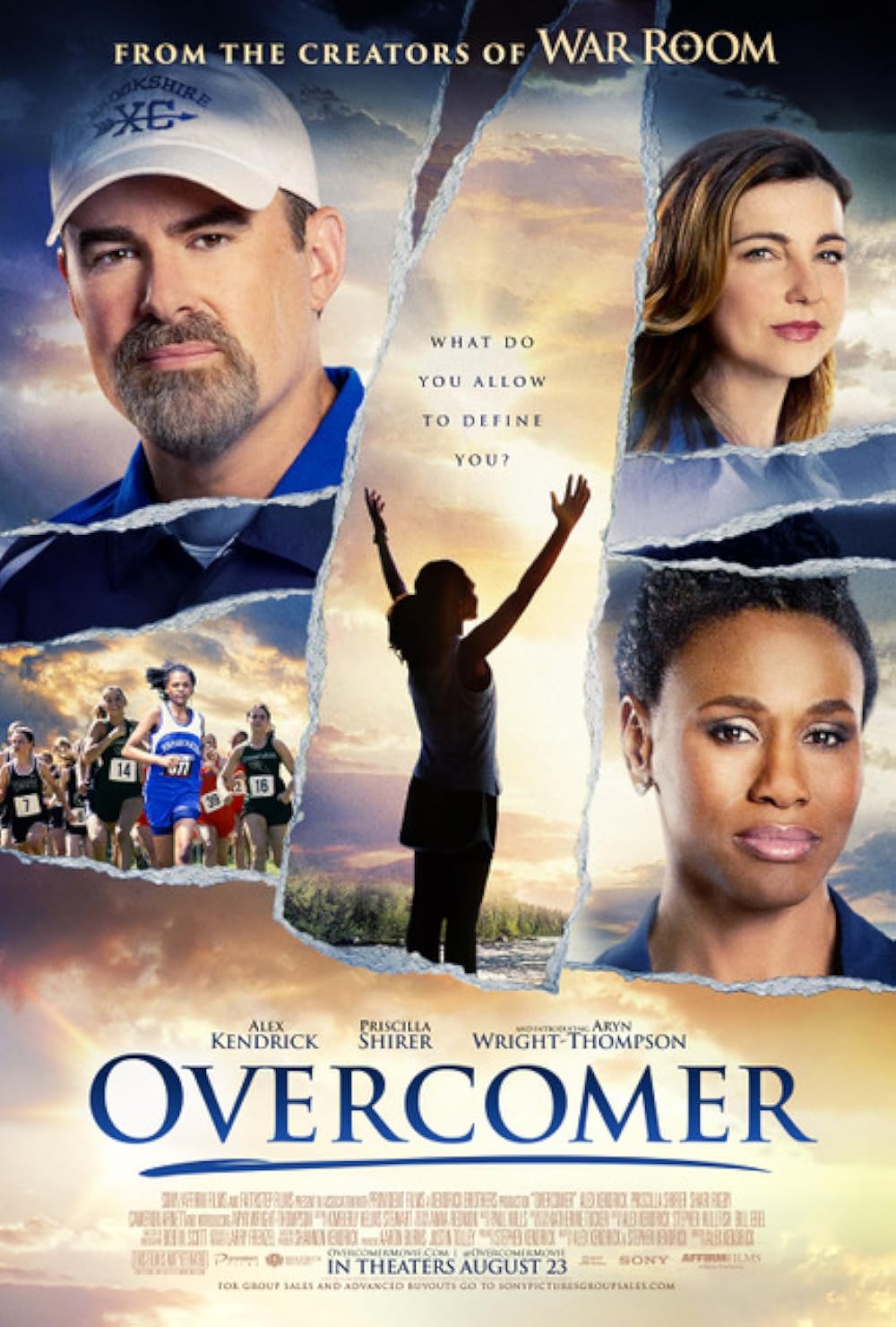 Overcomer 
