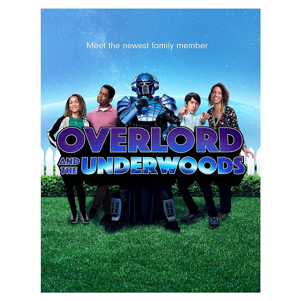 Overlord and the Underwoods 