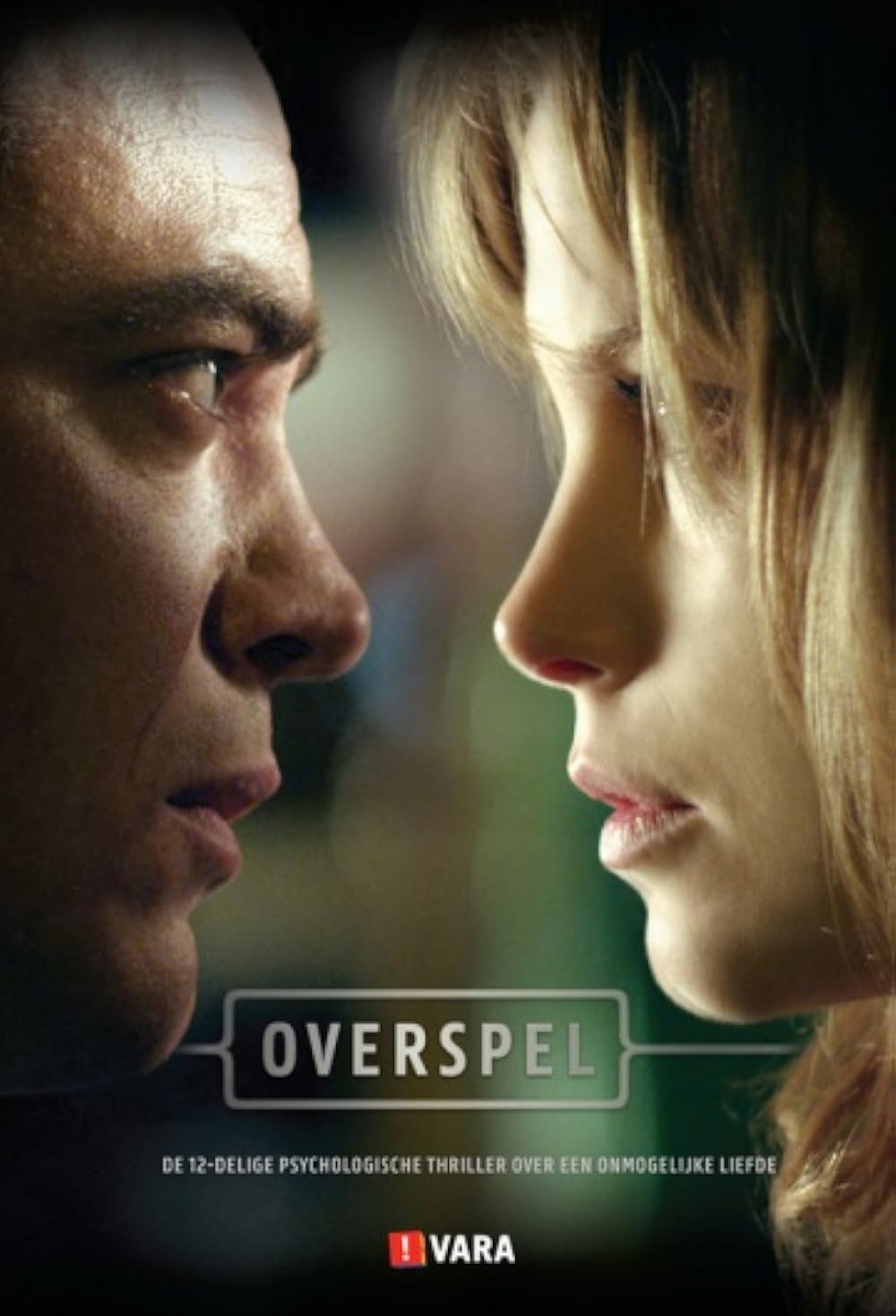 Overspel 