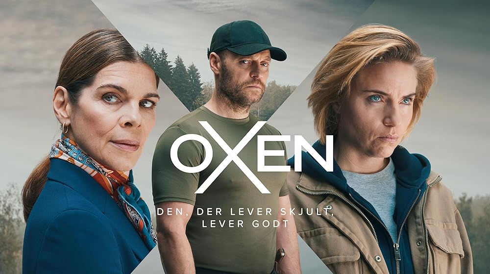Oxen 