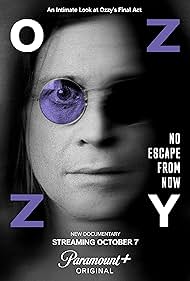Ozzy: No Escape from Now 