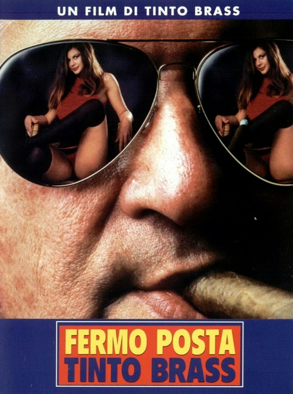 P.O.Box Tinto Brass 