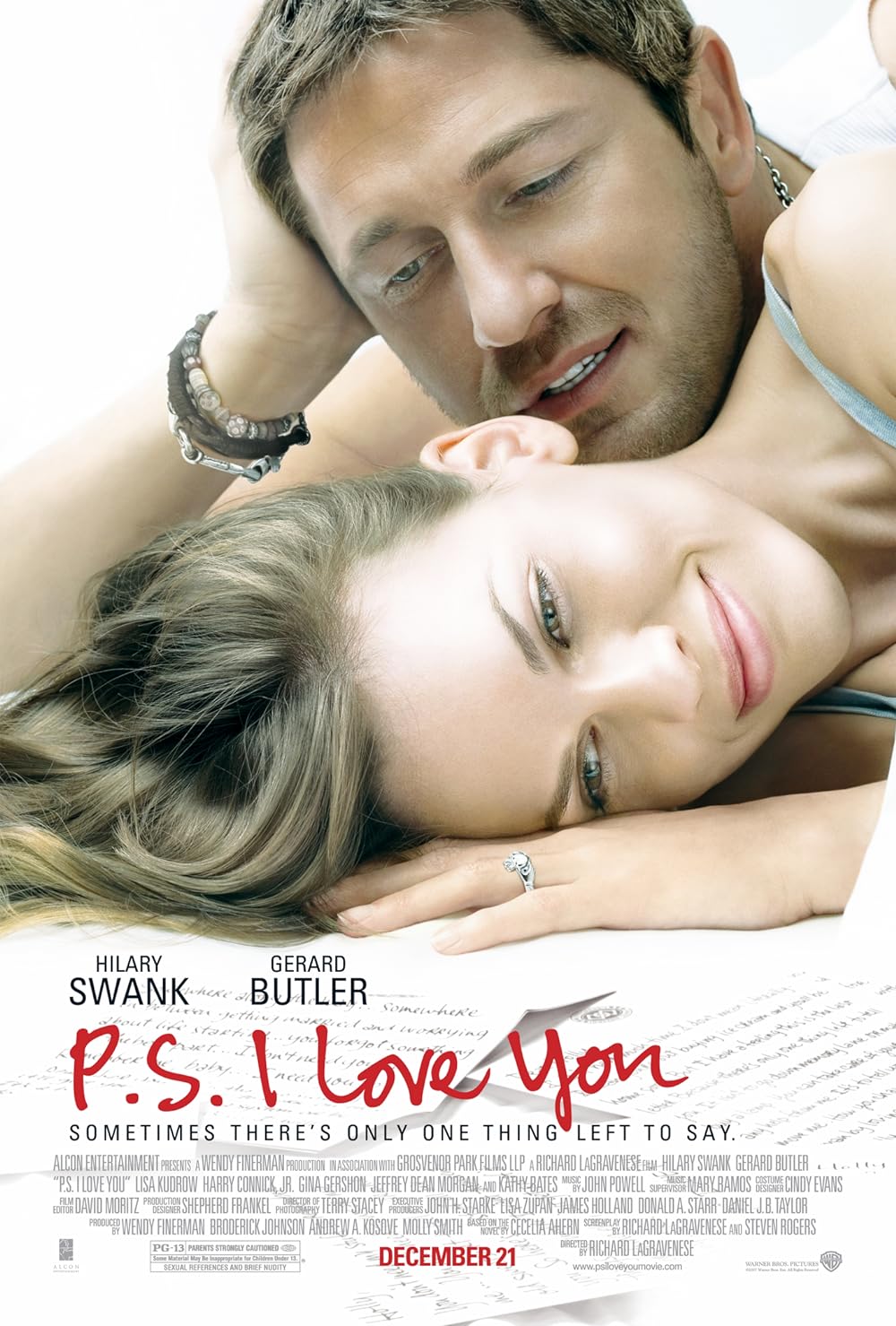P.S. I Love You 