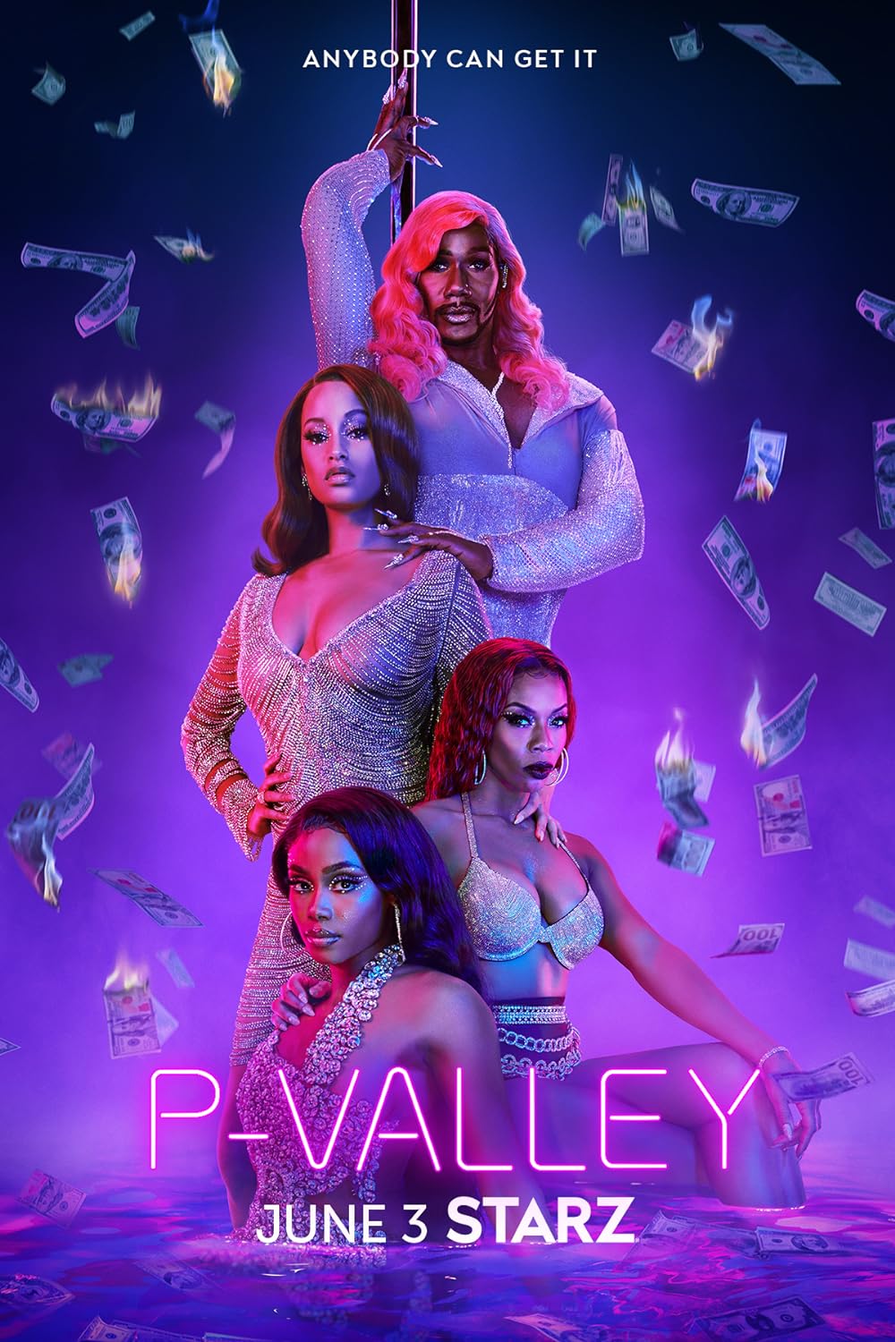 P-Valley 