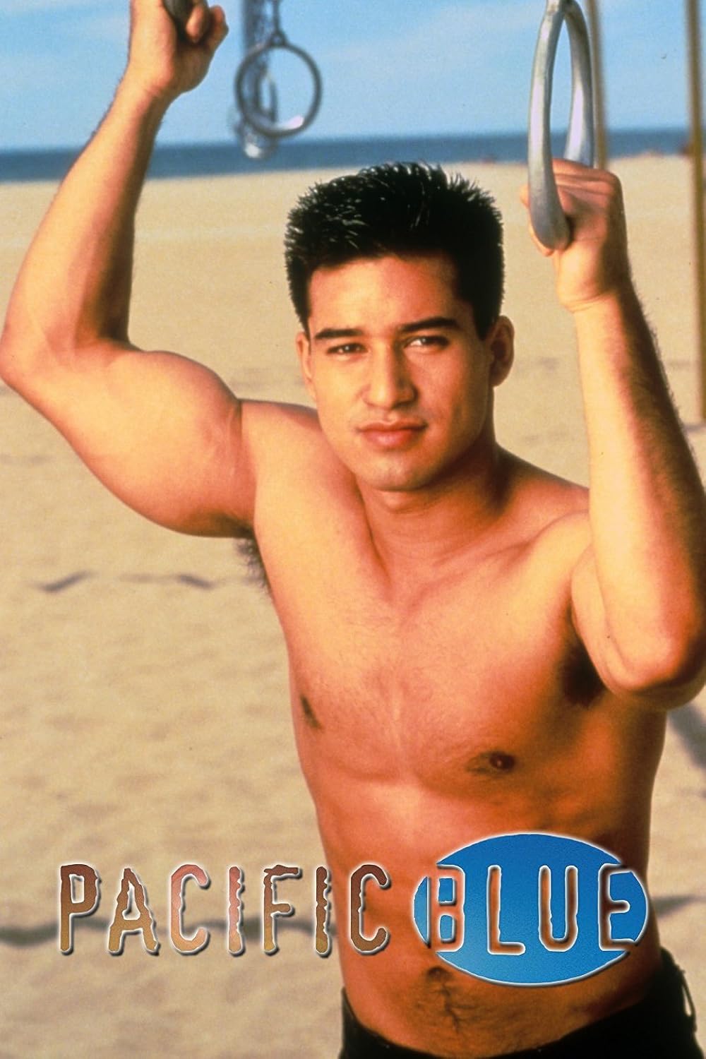 Pacific Blue 