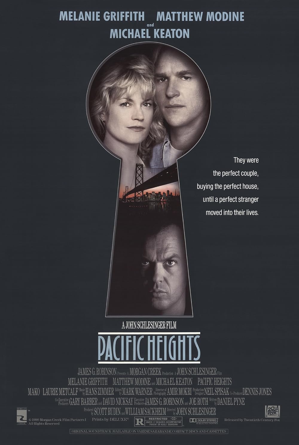 Pacific Heights 