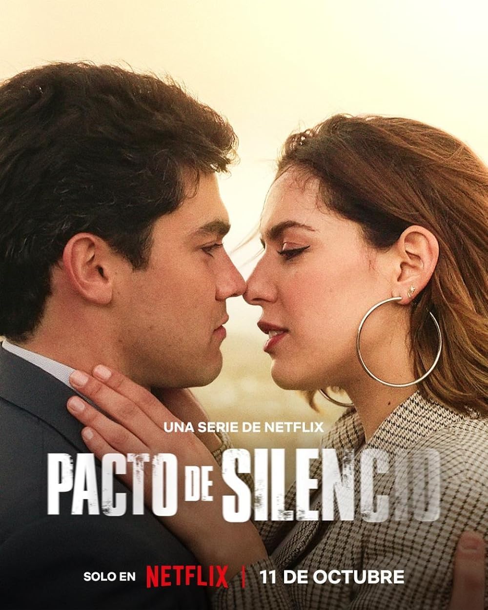 Pacto De Silencio 