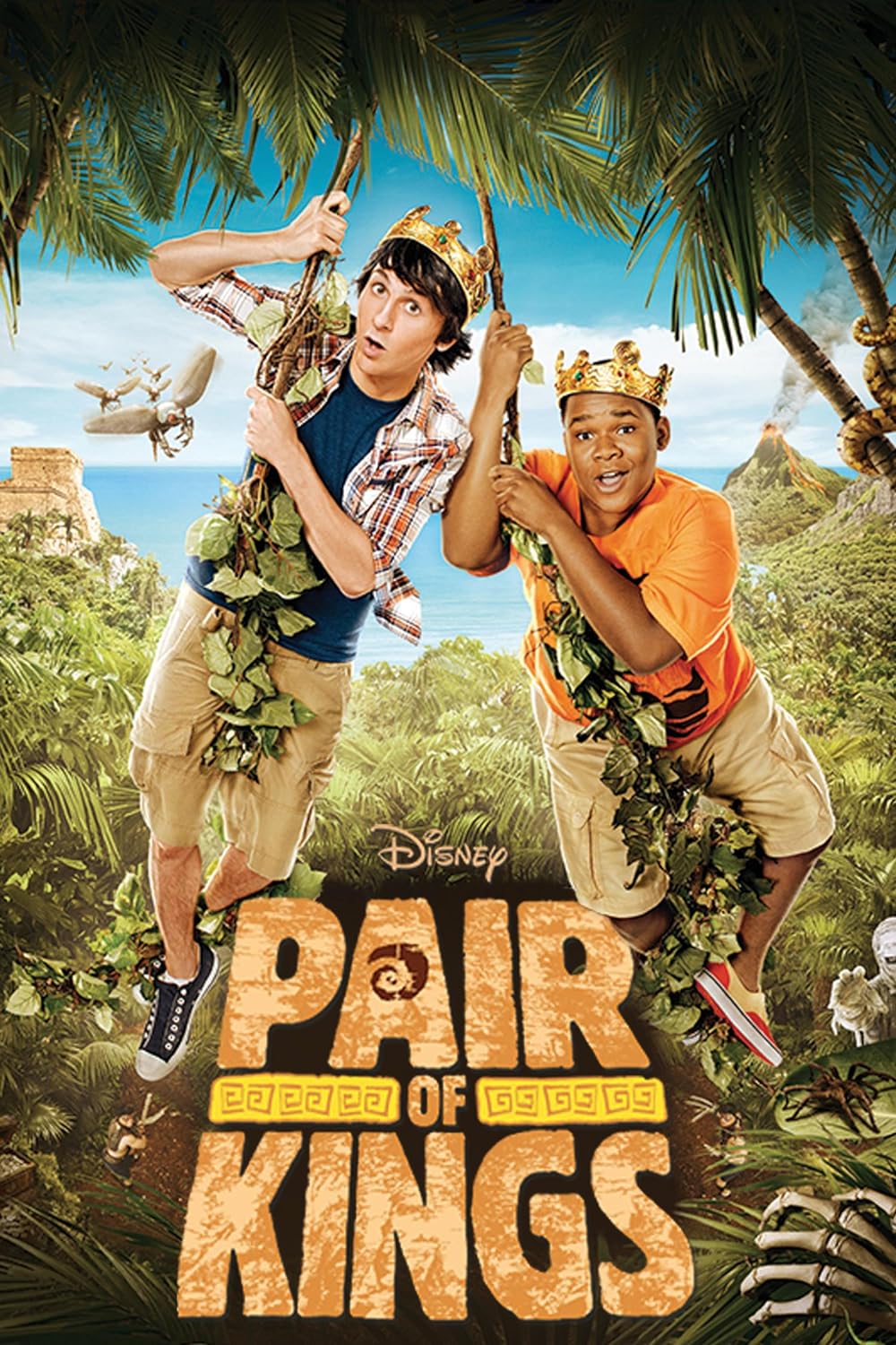 Pair of Kings 