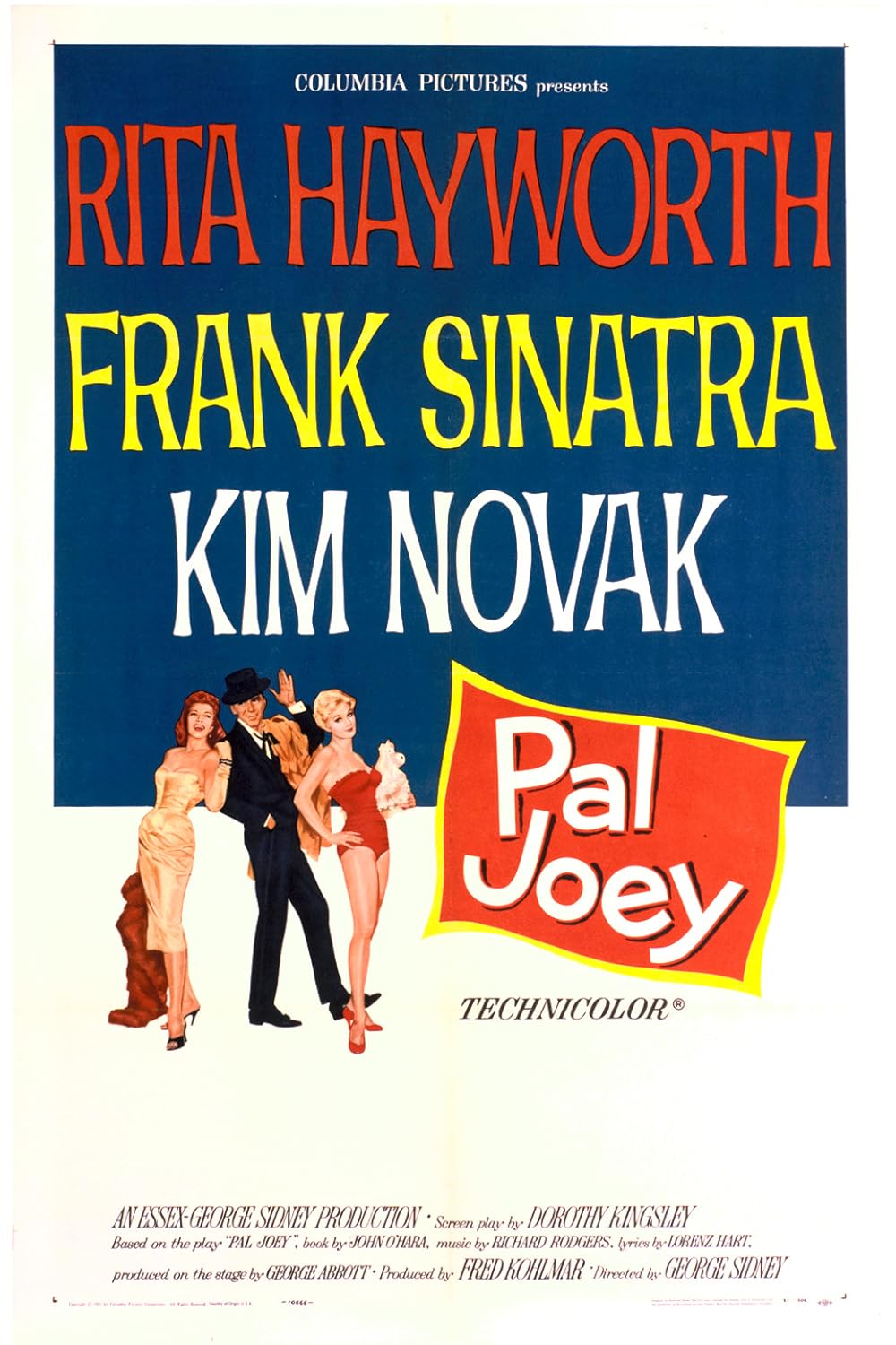 Pal Joey 