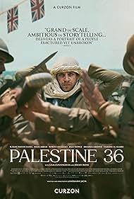 Palestine 36 