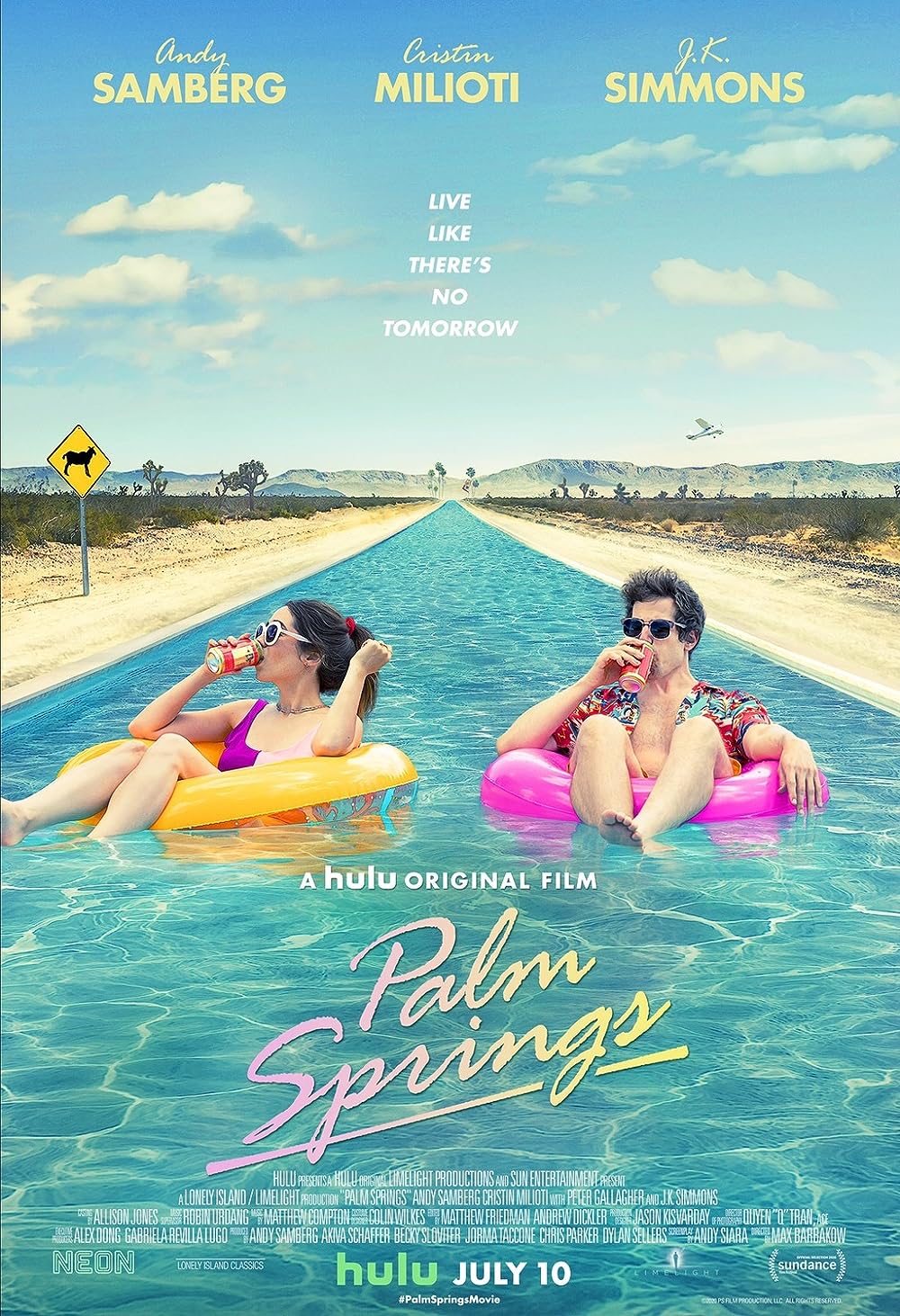 Palm Springs 