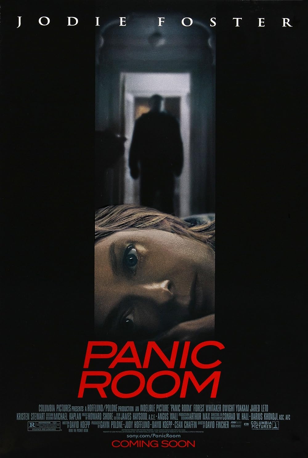 Panic Room 