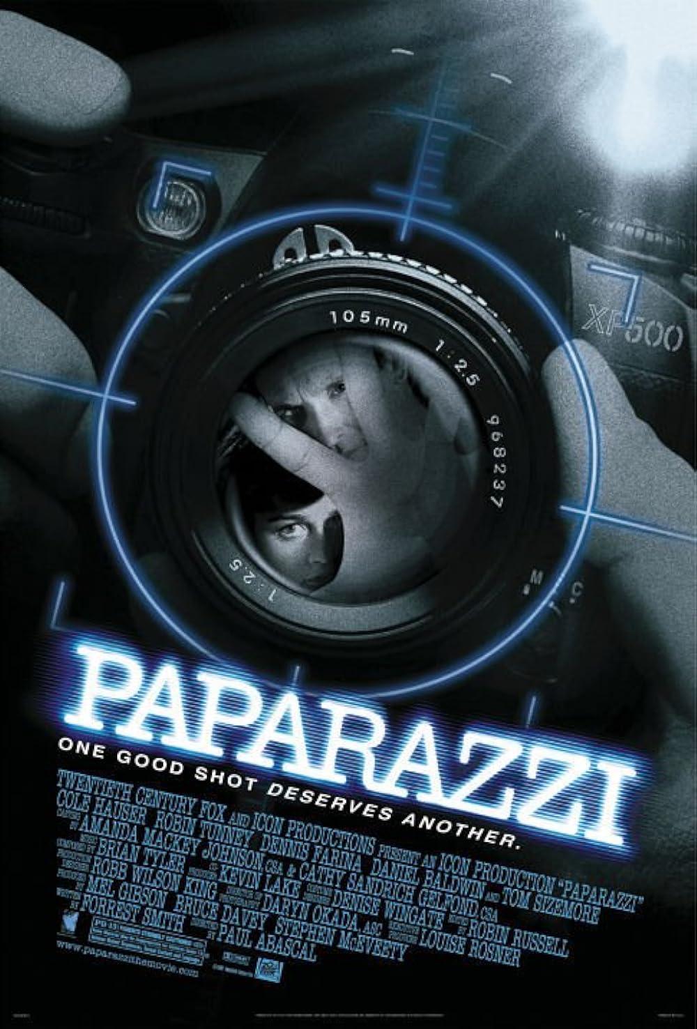 Paparazzi 