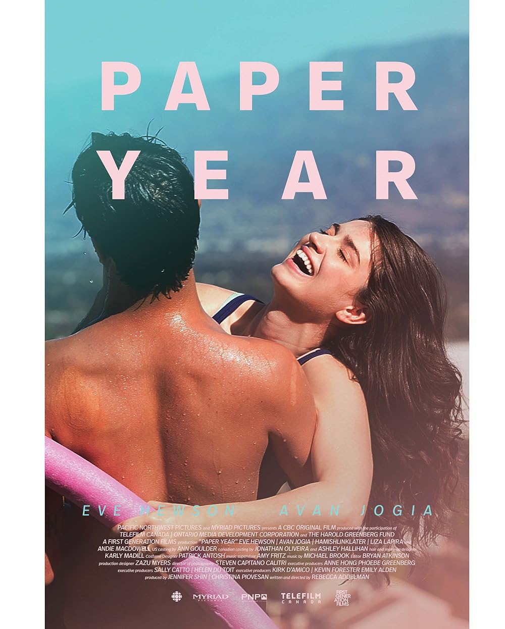 Paper Year 