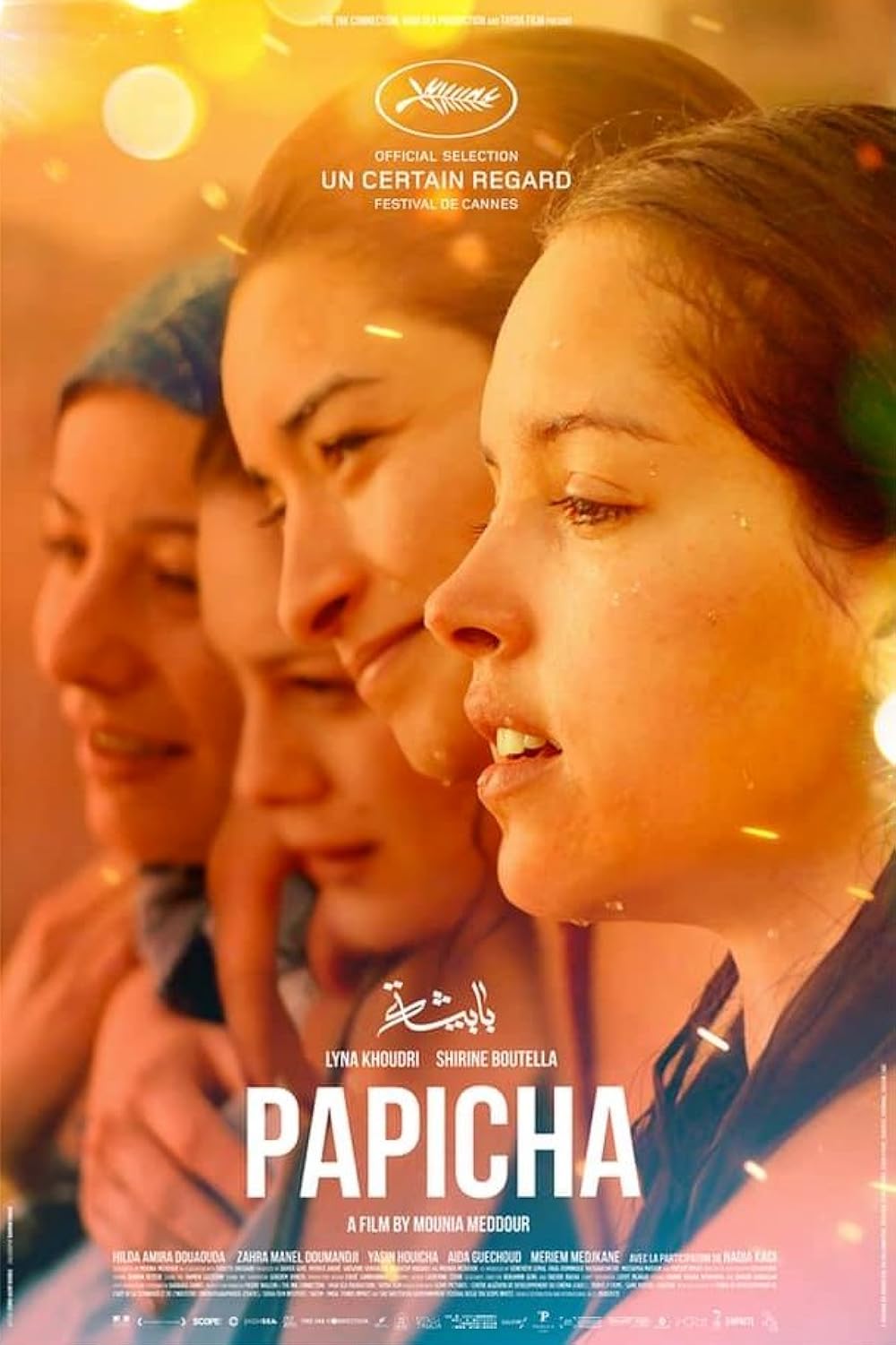 Papicha 
