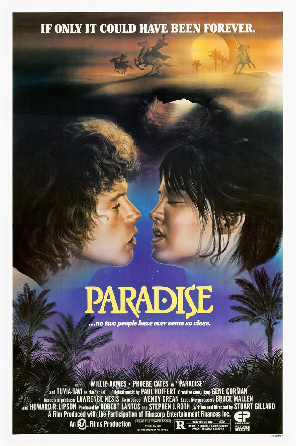 Paradise 