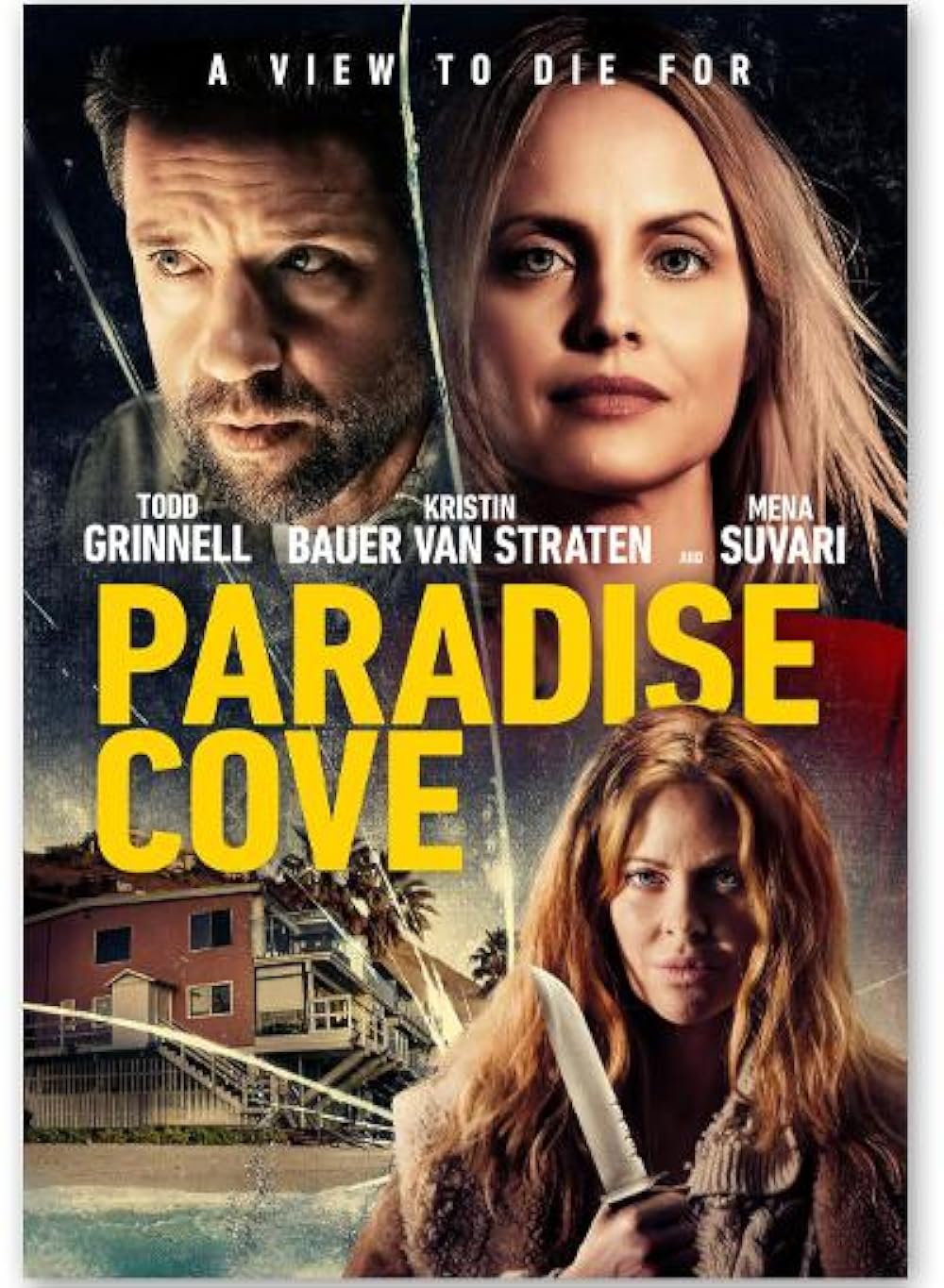 Paradise Cove 