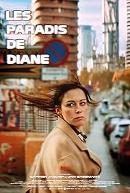 Paradises of Diane 