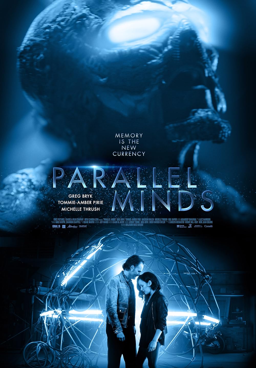 Parallel Minds 