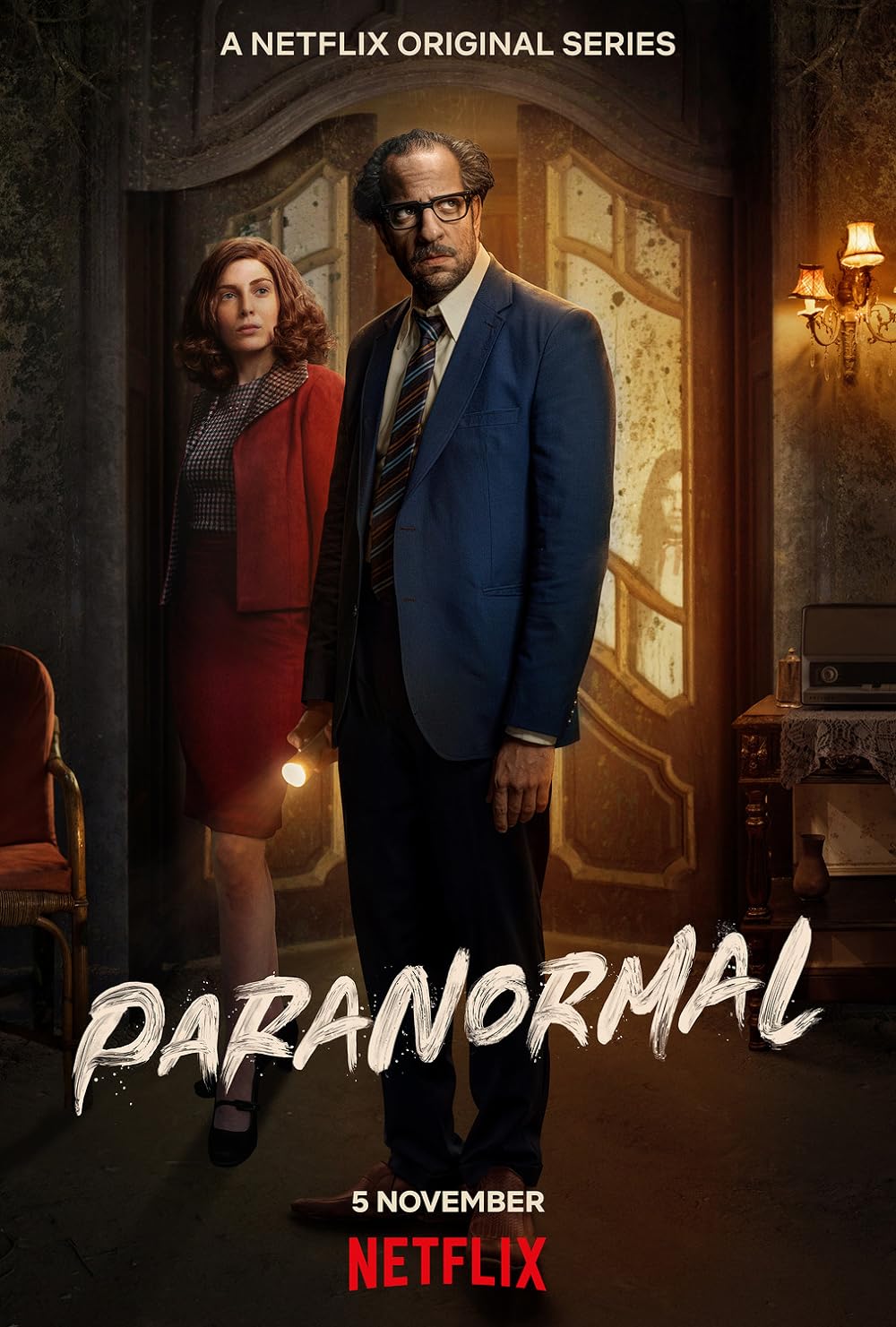 Paranormal 