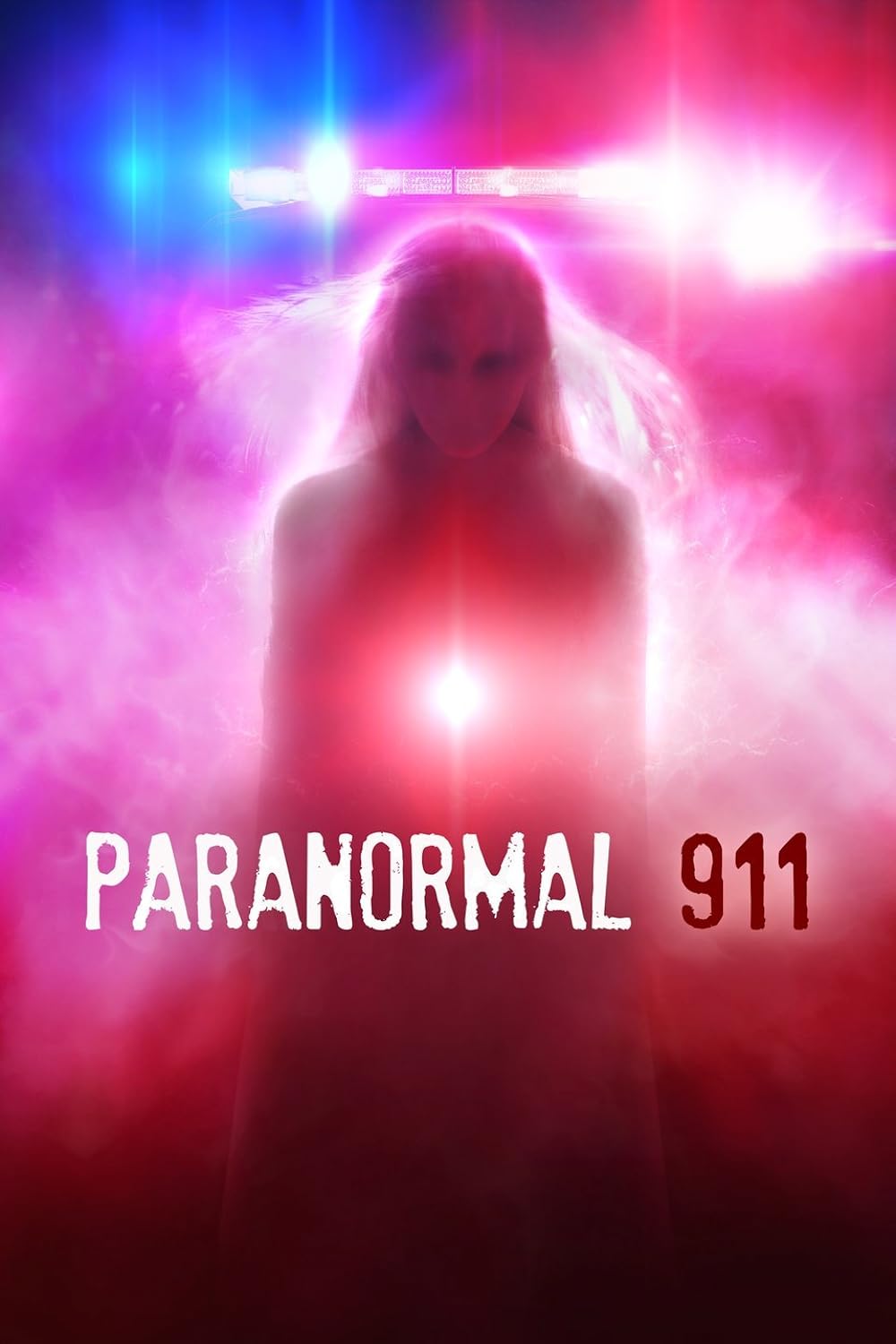 Paranormal 911 