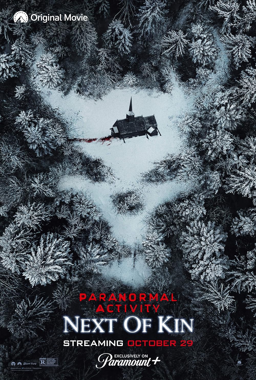 Paranormal Activity: Next of Kin 