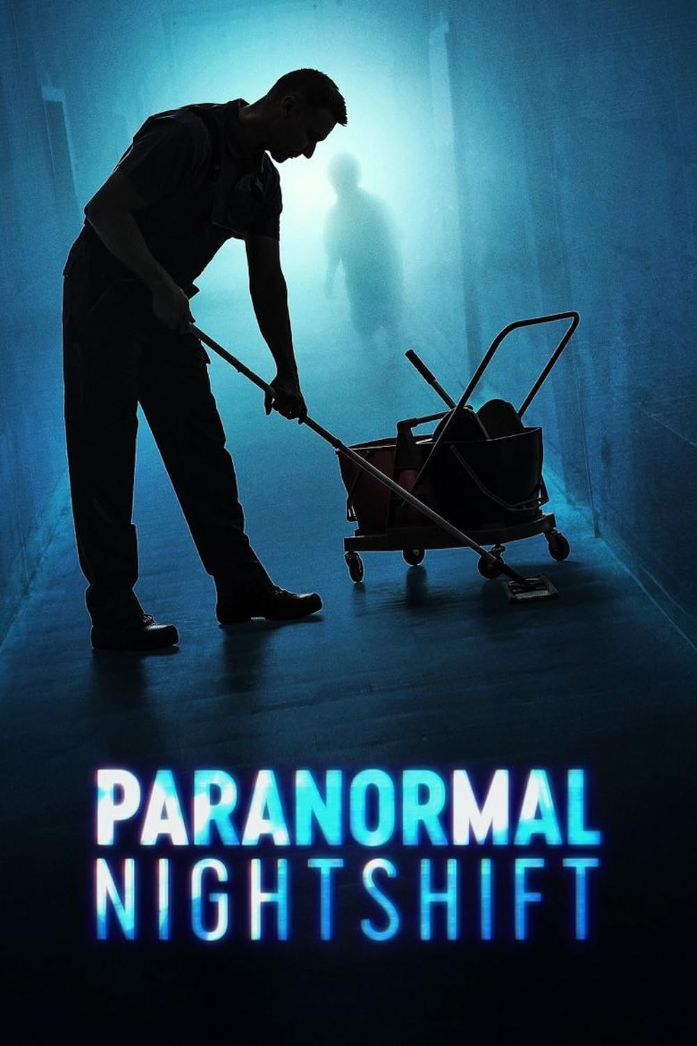 Paranormal Nightshift 