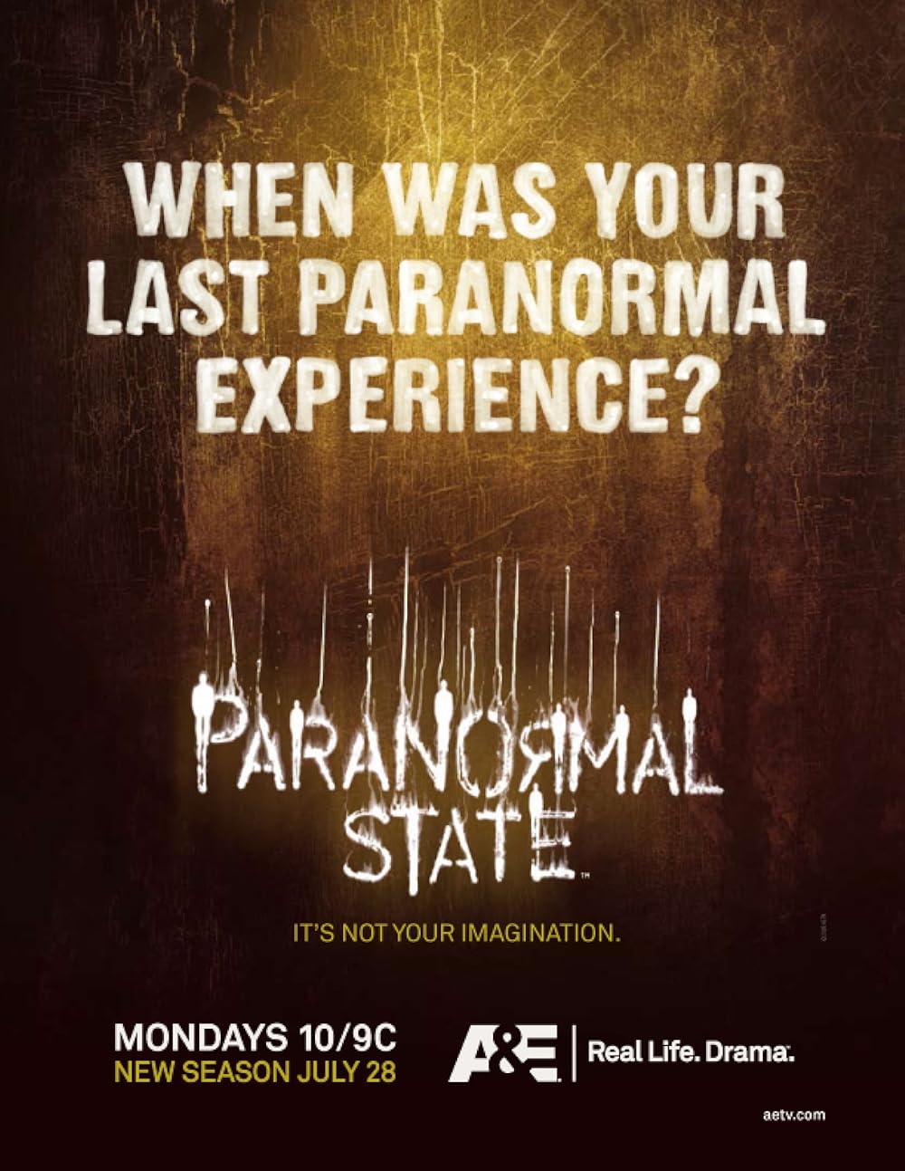 Paranormal State 