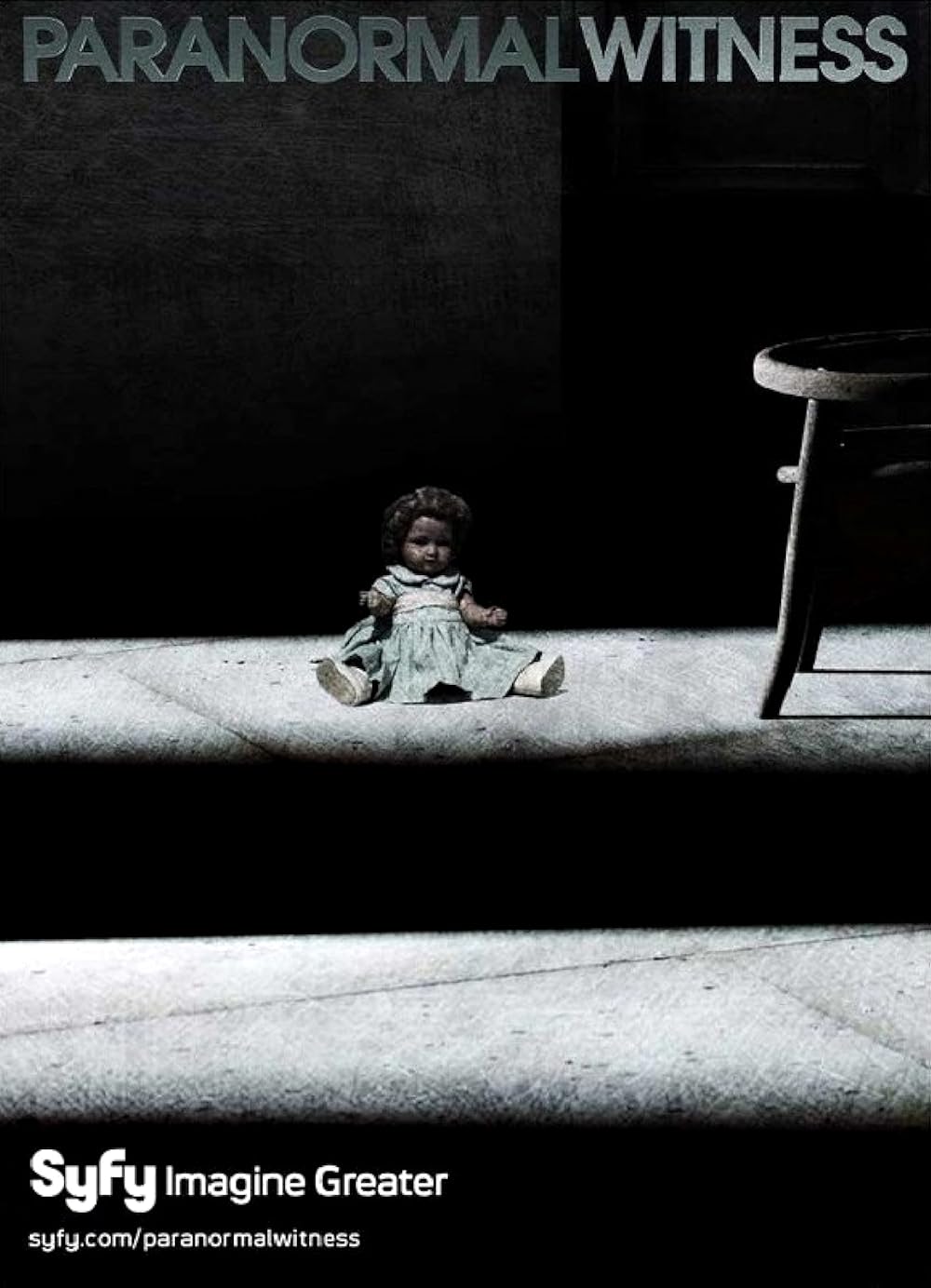 Paranormal Witness 