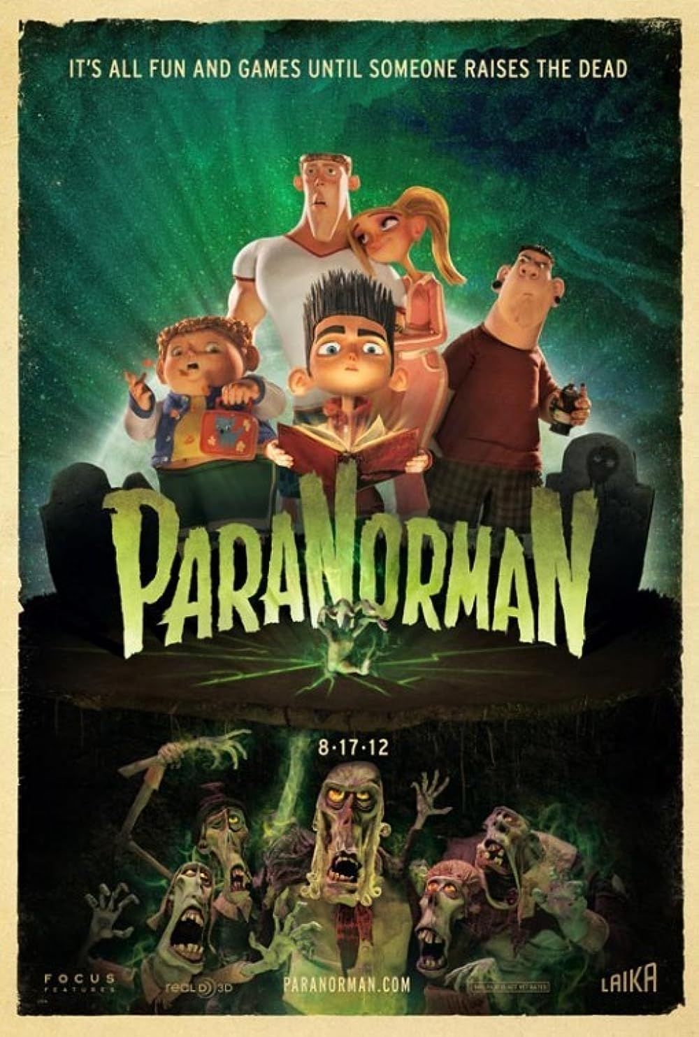 ParaNorman 