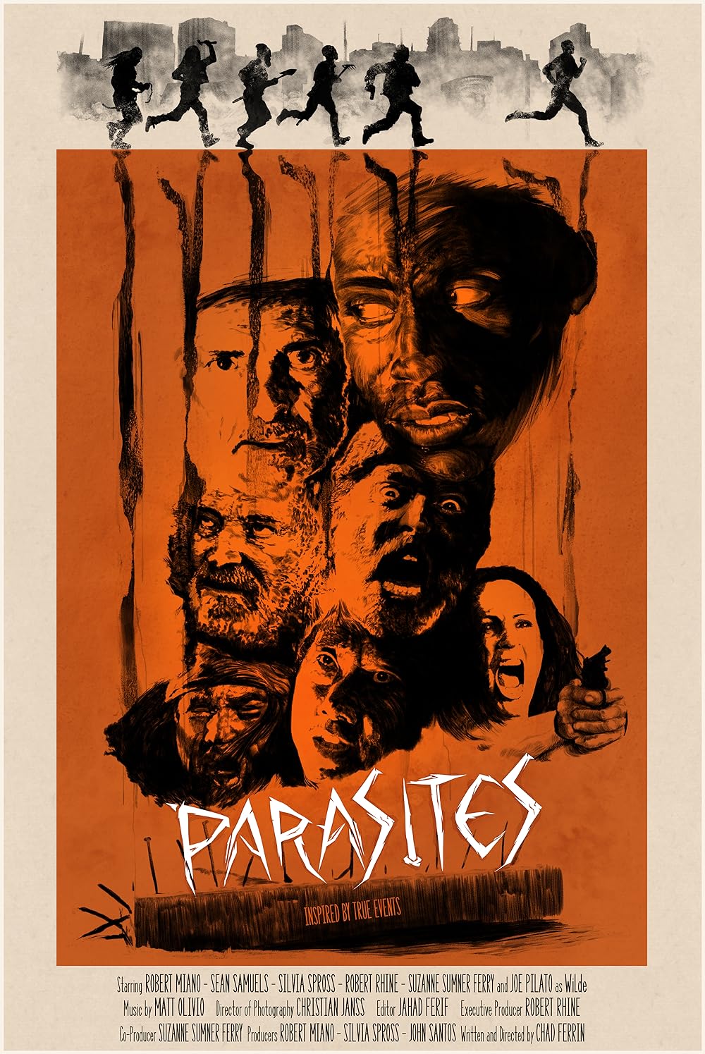Parasites 
