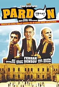 Pardon 