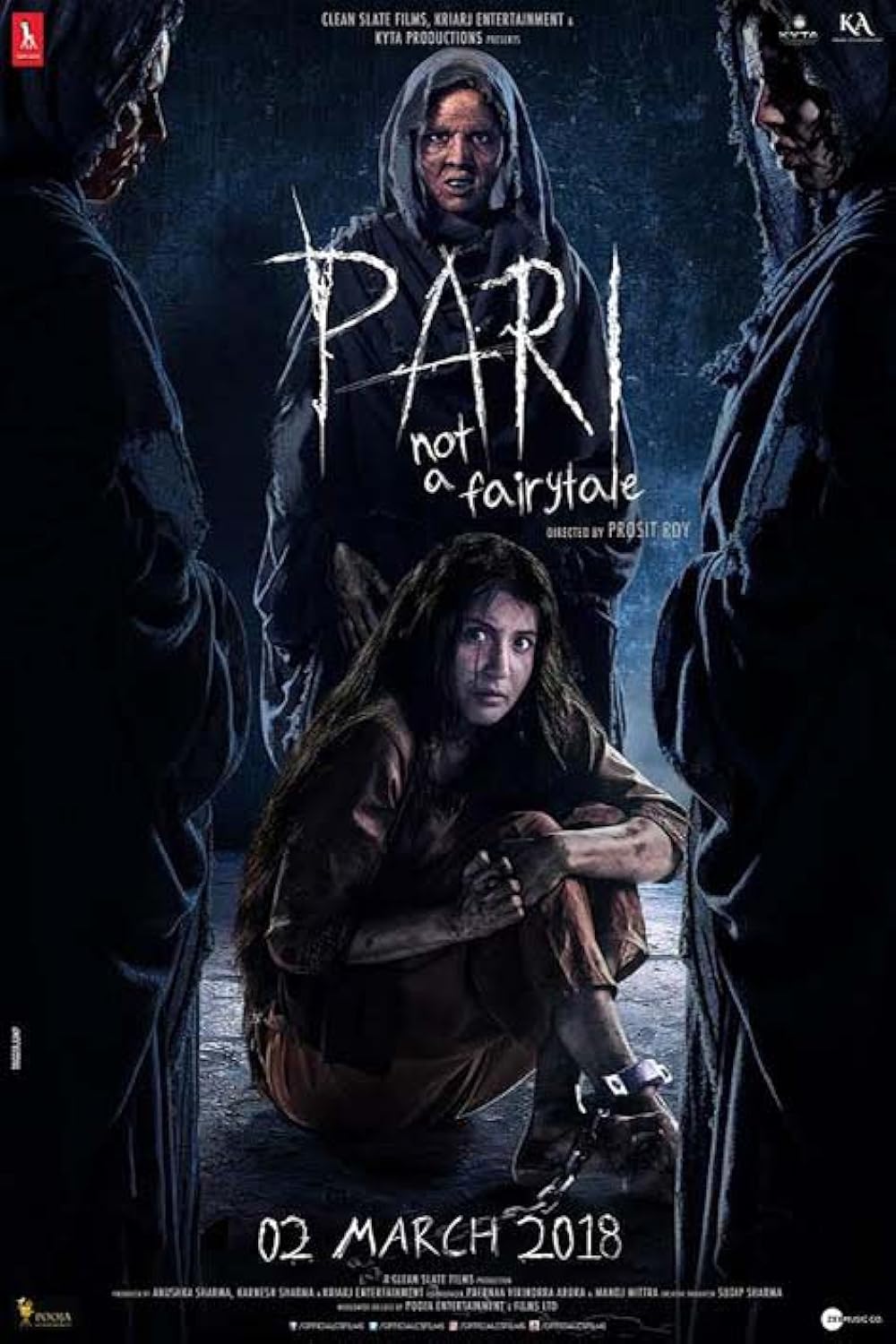 Pari 