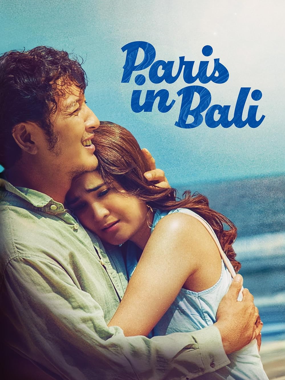 Paris in Bali 