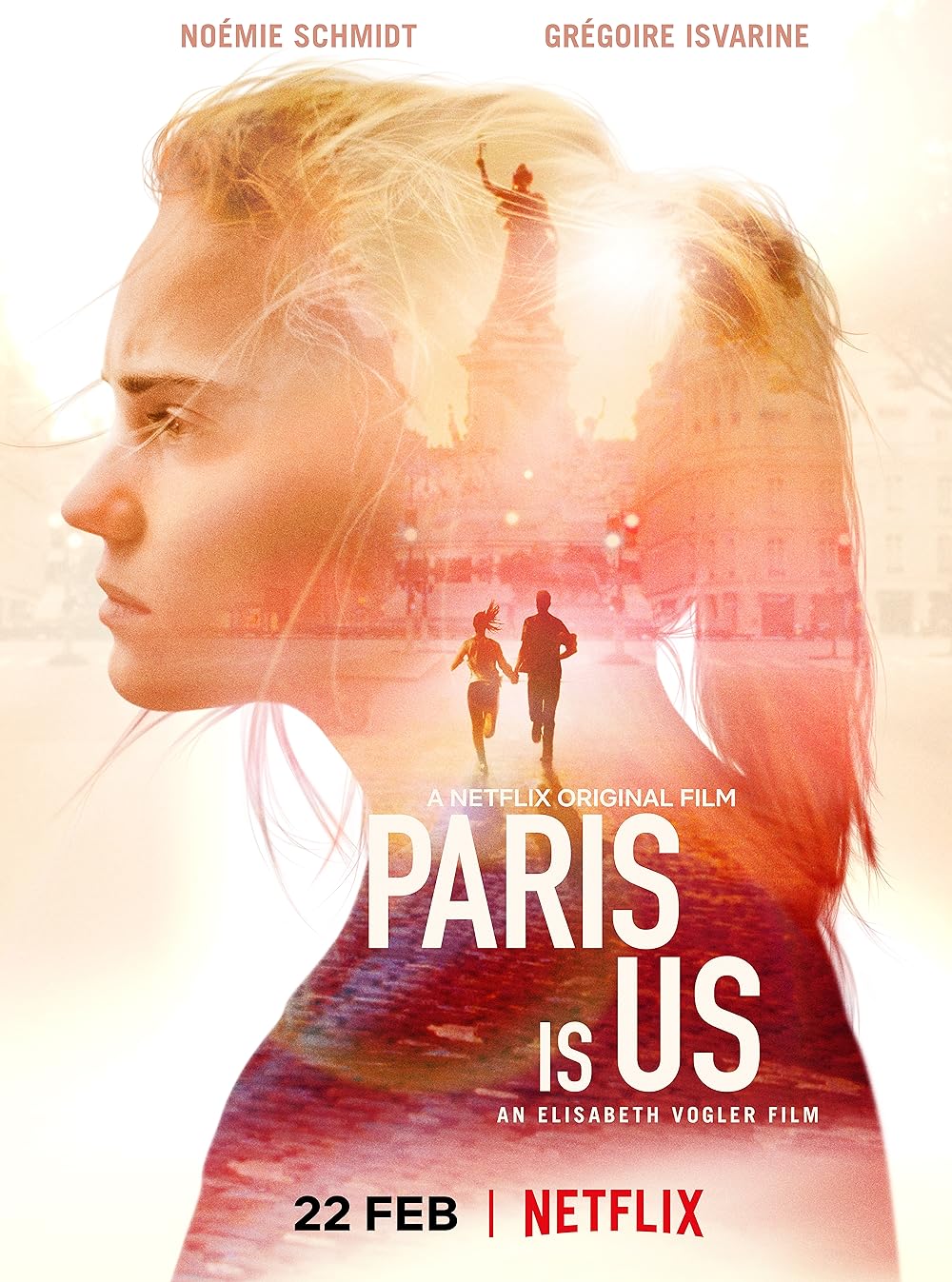 Paris Is Us 